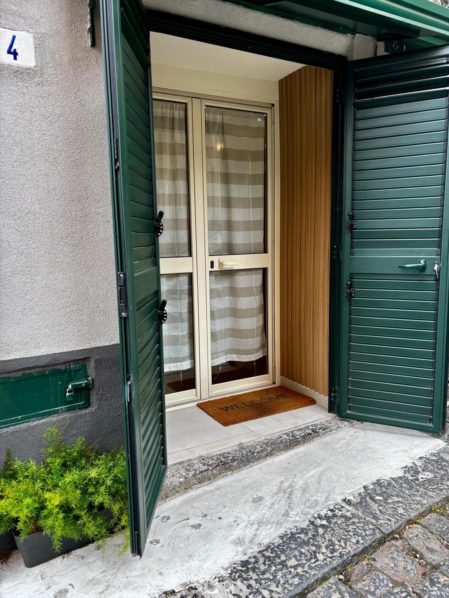 Li Cuti Home Catania Exterior foto